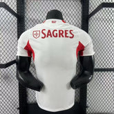 SL Benfica 2025-2026 second away player